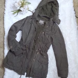 Women's Winter Warm Faux Coat💨